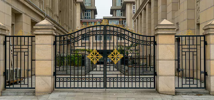 Comprehensive Iron Gate Maintenance Solutions in Sun City West, AZ