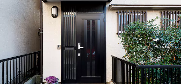 Popular Exterior Door Options in Sun City West, AZ