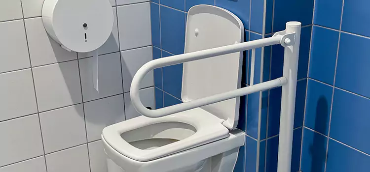 Comprehensive Solutions in Sun City West, AZ for Accessible Facilities