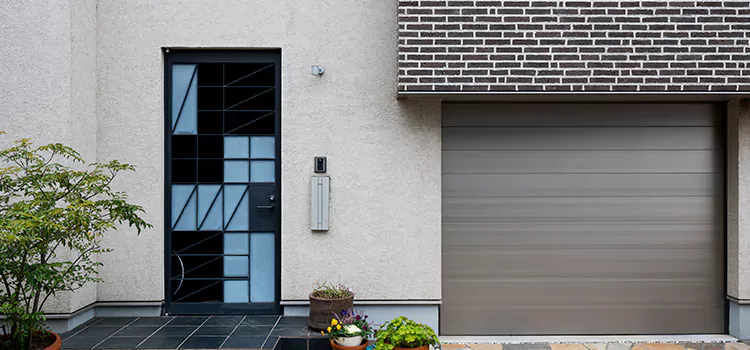 Residential Roll Up Security Doors Sun City West