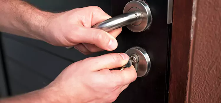 Door Closer Repair & Installation Sun City West